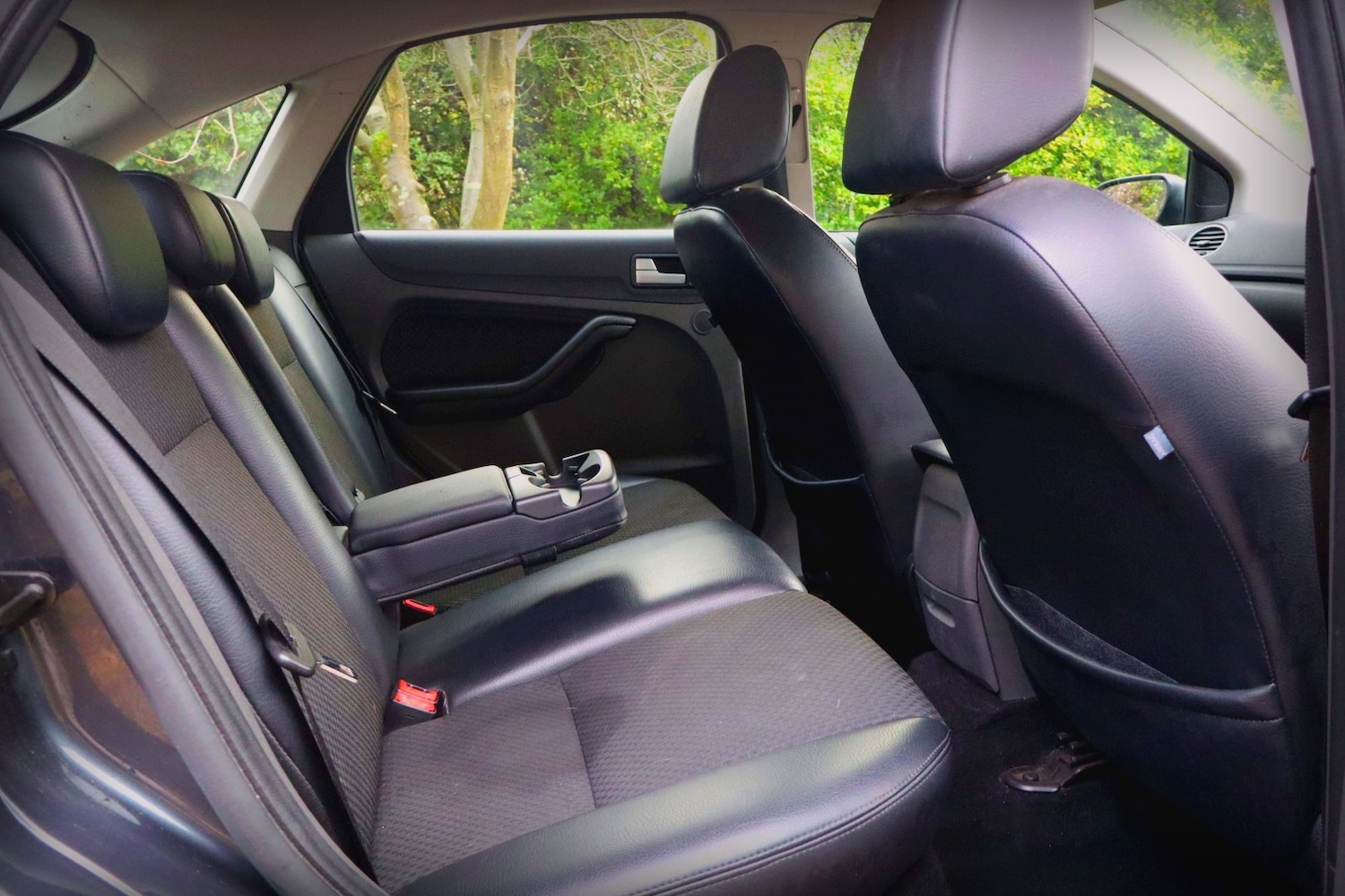 Used Ford Focus 2006 for sale - 77023587: Photo 18