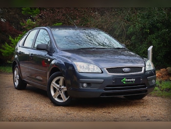 Used Ford Focus 2006 for sale - 77023587: Photo