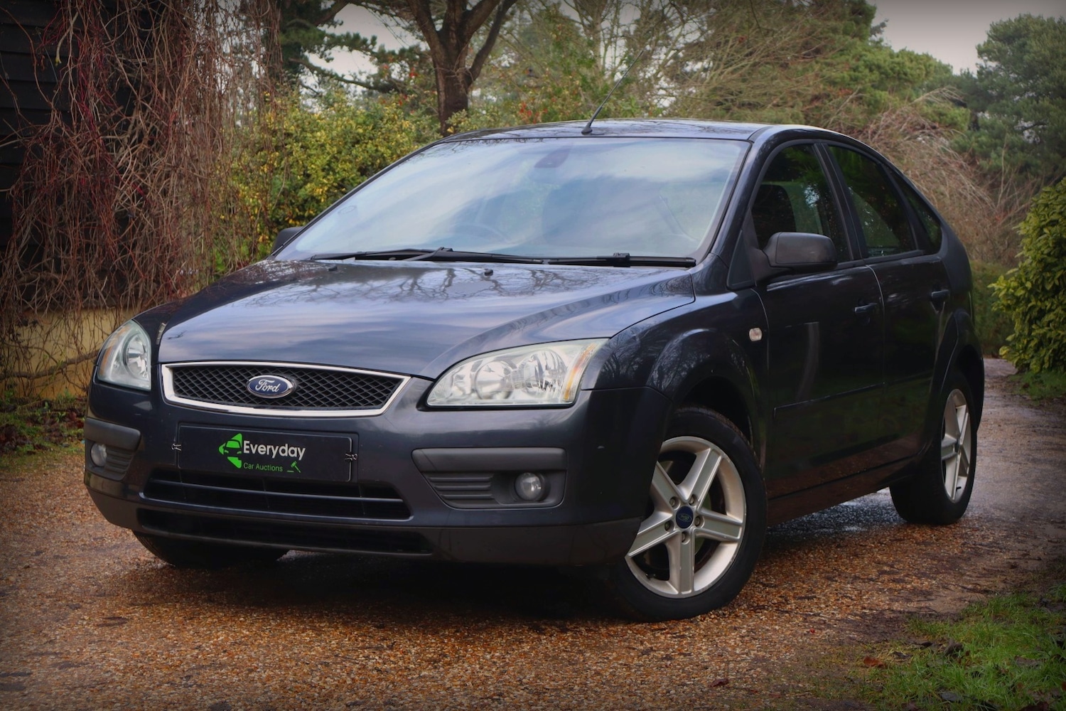 Used Ford Focus 2006 for sale - 77023587: Photo 2
