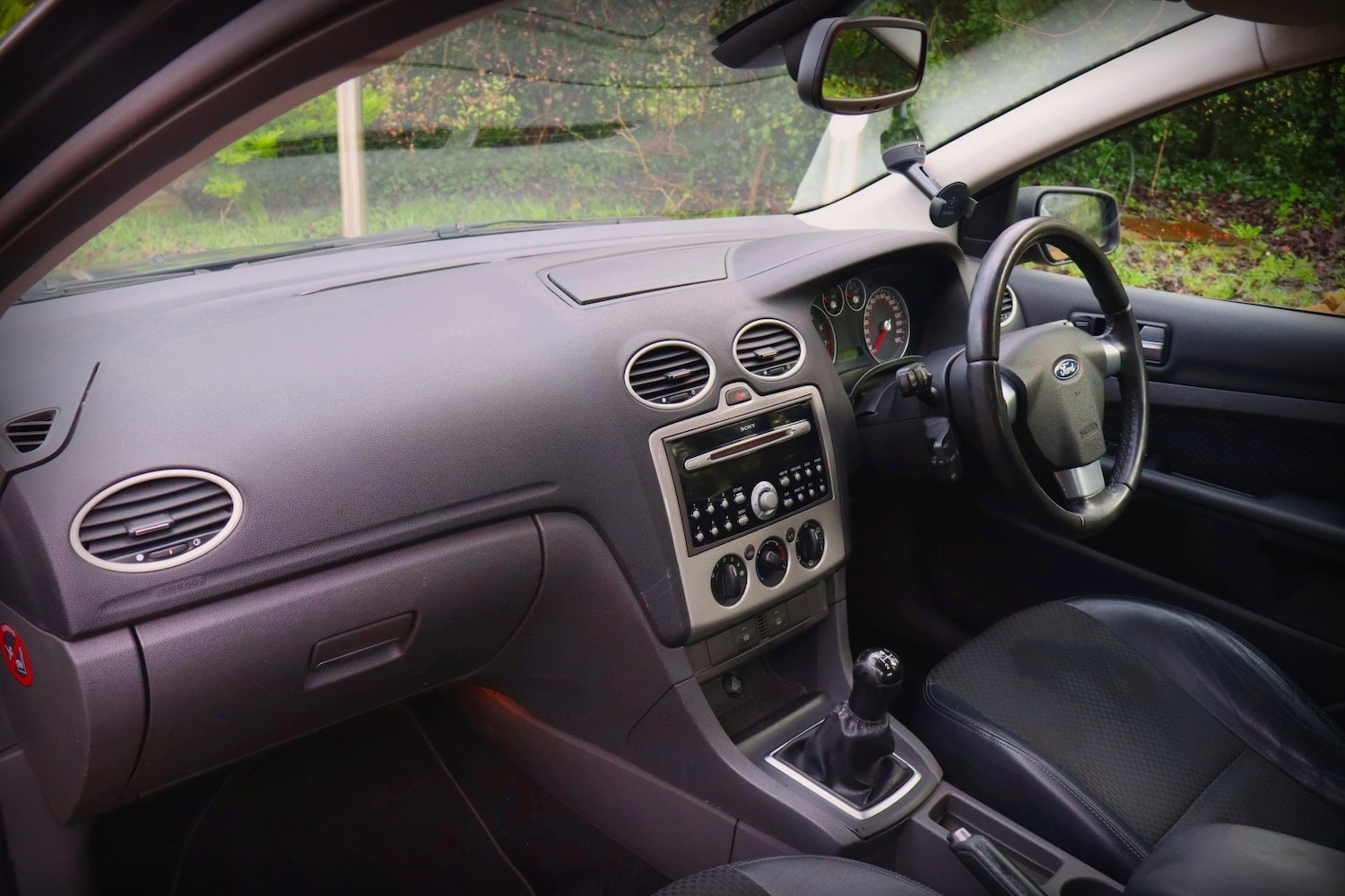 Used Ford Focus 2006 for sale - 77023587: Photo 20