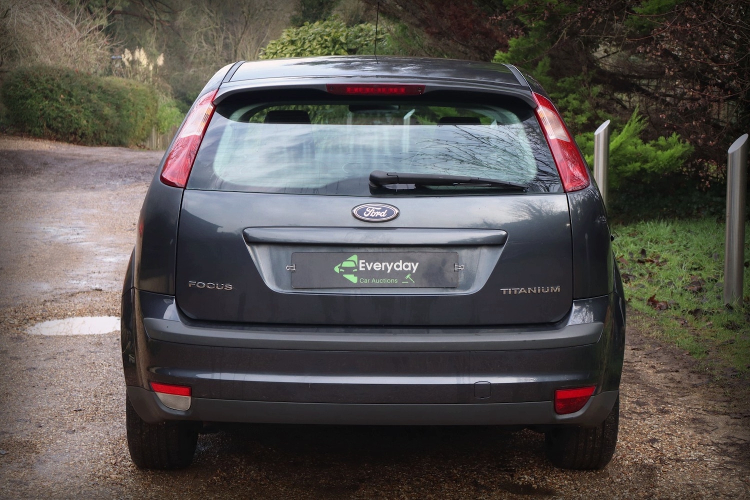 Used Ford Focus 2006 for sale - 77023587: Photo 21