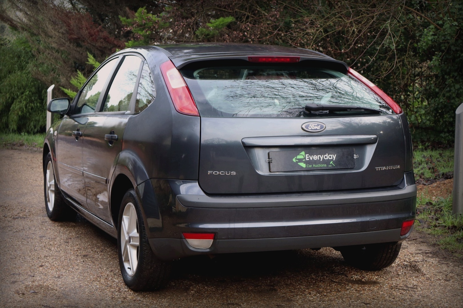 Used Ford Focus 2006 for sale - 77023587: Photo 22