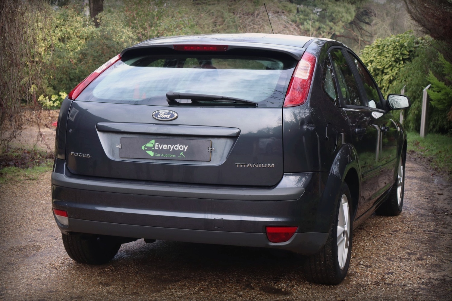 Used Ford Focus 2006 for sale - 77023587: Photo 23