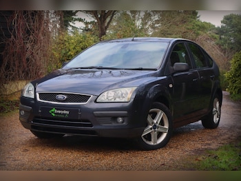 Used Ford Focus 2006 for sale - 77023587: Photo