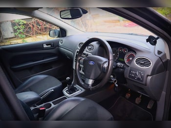 Used Ford Focus 2006 for sale - 77023587: Photo