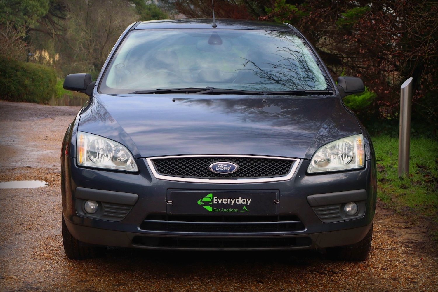 Used Ford Focus 2006 for sale - 77023587: Photo 6