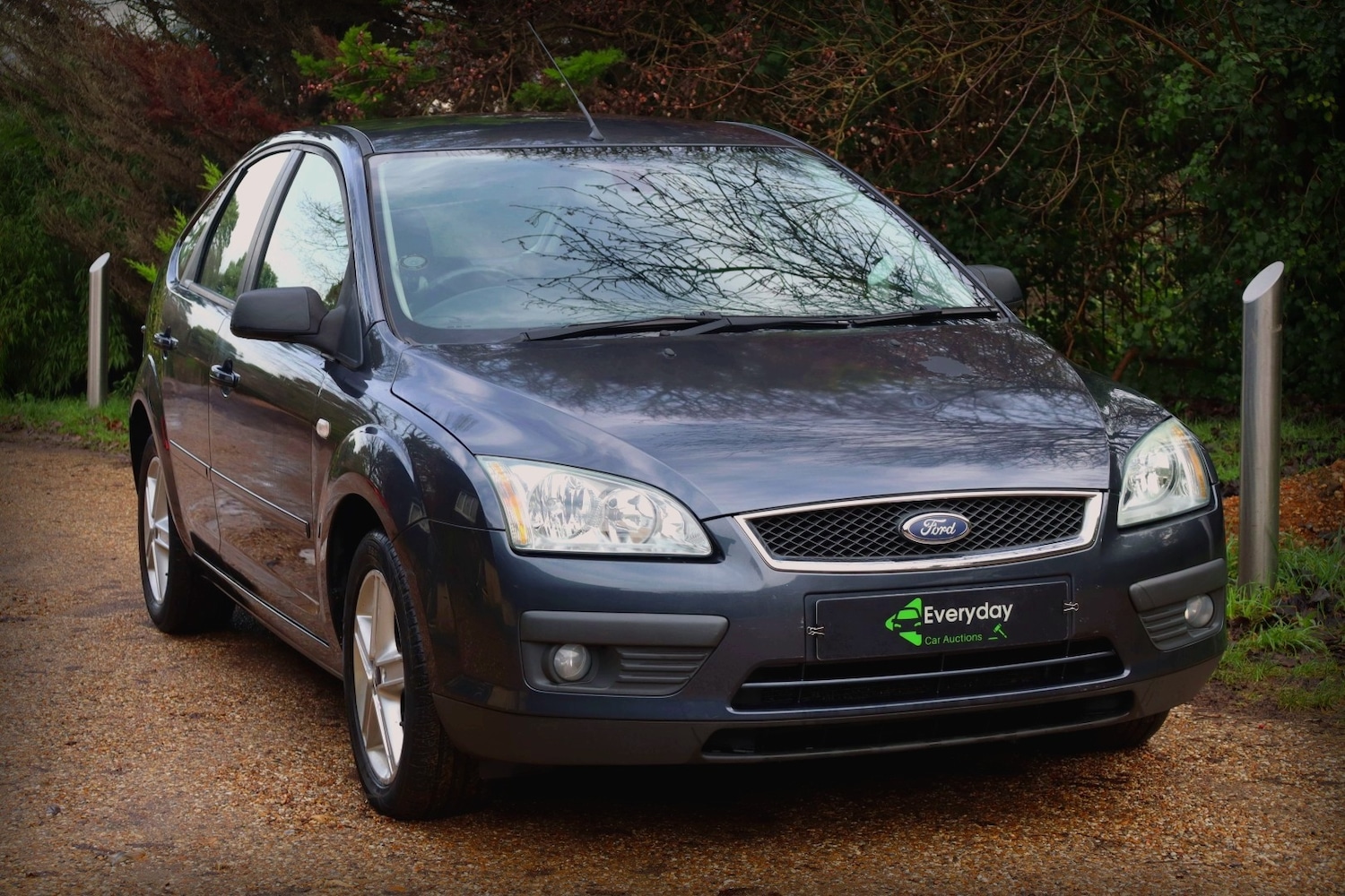 Used Ford Focus 2006 for sale - 77023587: Photo 8