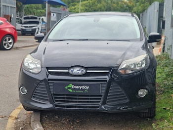 Used Ford Focus 2013 for sale - 76142871: Photo