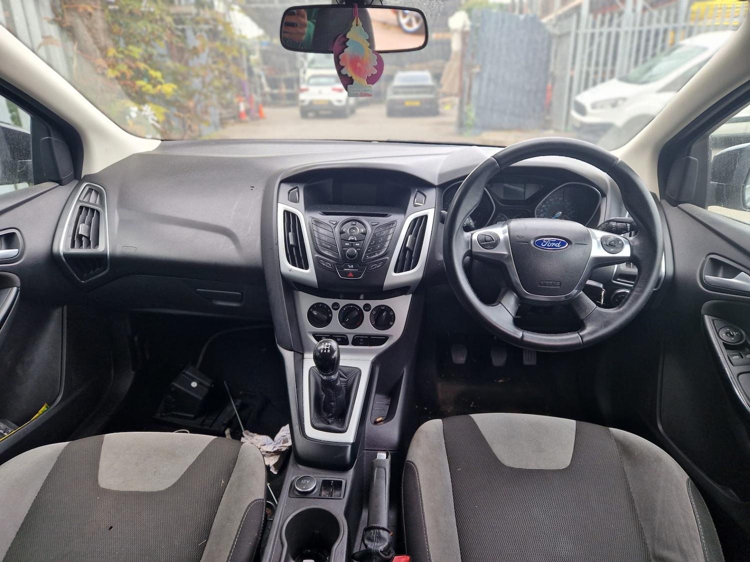 Used Ford Focus 2013 for sale - 76142871: Photo 3