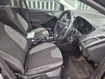 Used Ford Focus 2013 for sale - 76142871: Photo