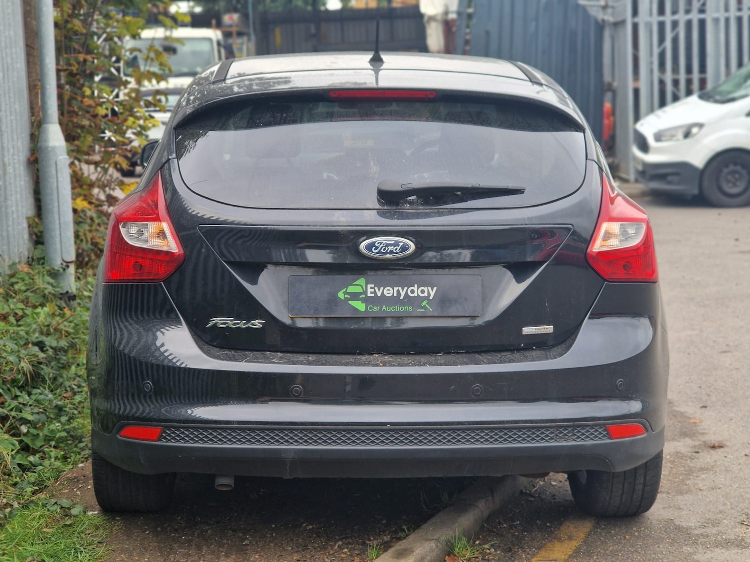 Used Ford Focus 2013 for sale - 76142871: Photo 5