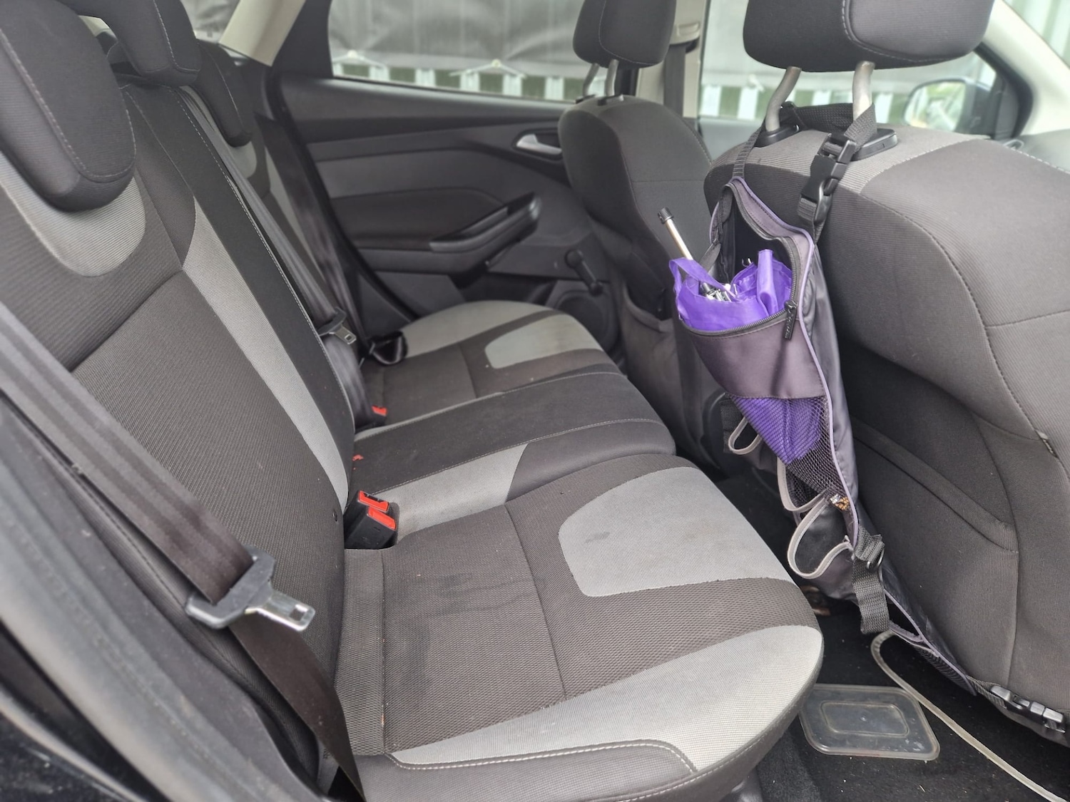 Used Ford Focus 2013 for sale - 76142871: Photo 6