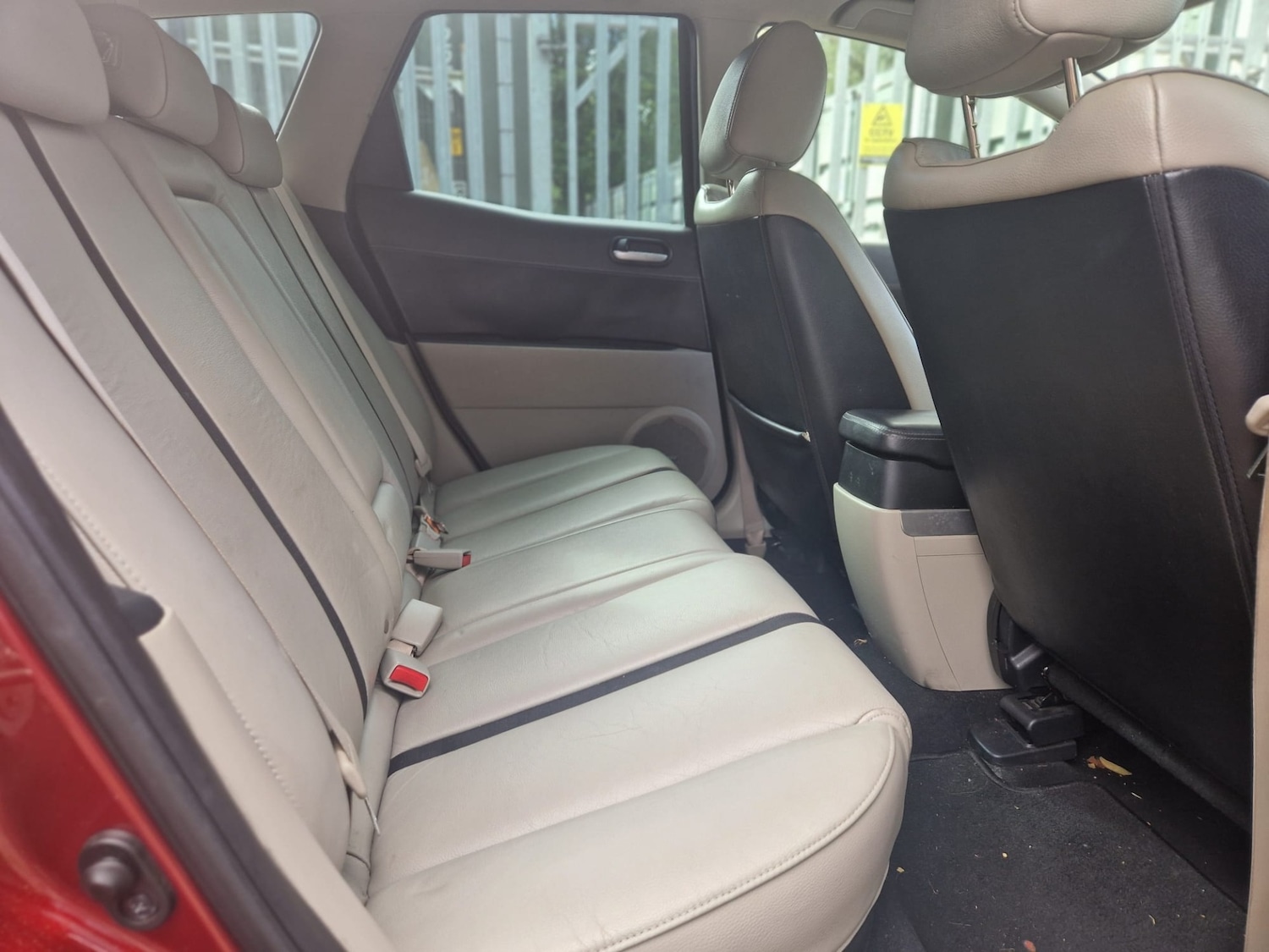 Used Mazda CX-7 2009 for sale - 76392522: Photo 6