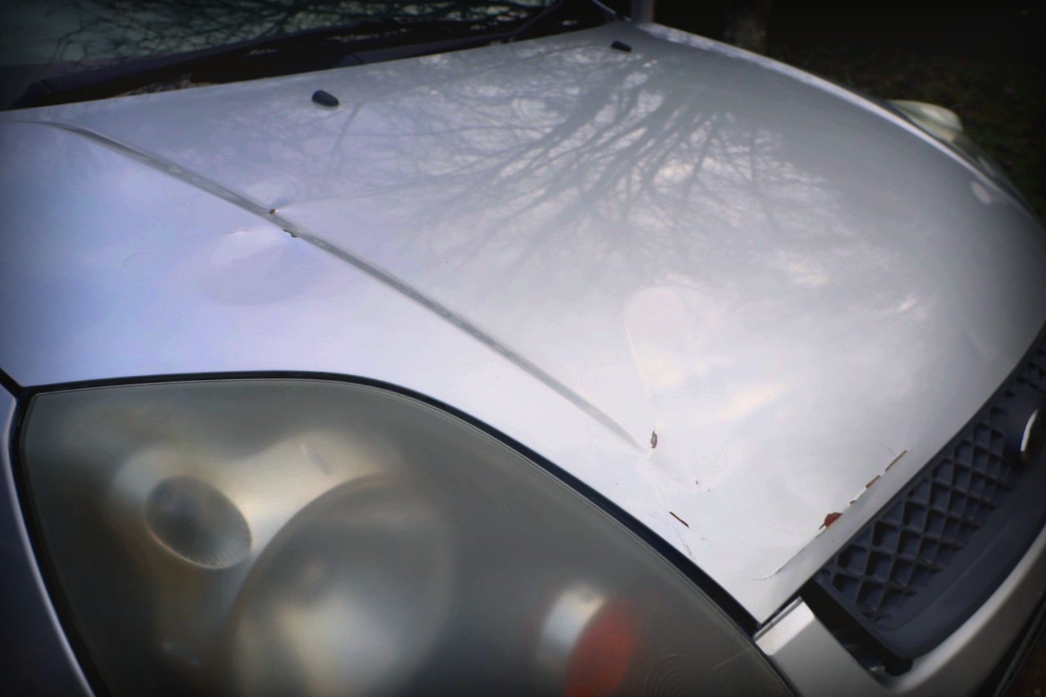 Used Ford Fiesta 2006 for sale - 77125777: Photo 13