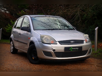 2006 (06) - 1.4 Style 5dr [Climate] **ULEZ Compliant**