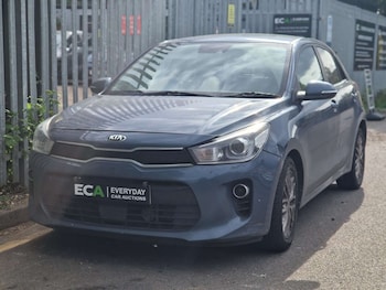 Used Kia Rio 2018 for sale - 78669498: Photo
