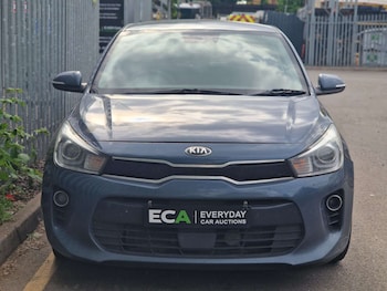Used Kia Rio 2018 for sale - 78669498: Photo