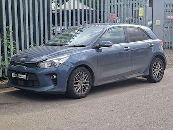 Used Kia Rio 2018 for sale - 78669498: Photo