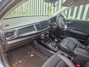Used Kia Rio 2018 for sale - 78669498: Photo