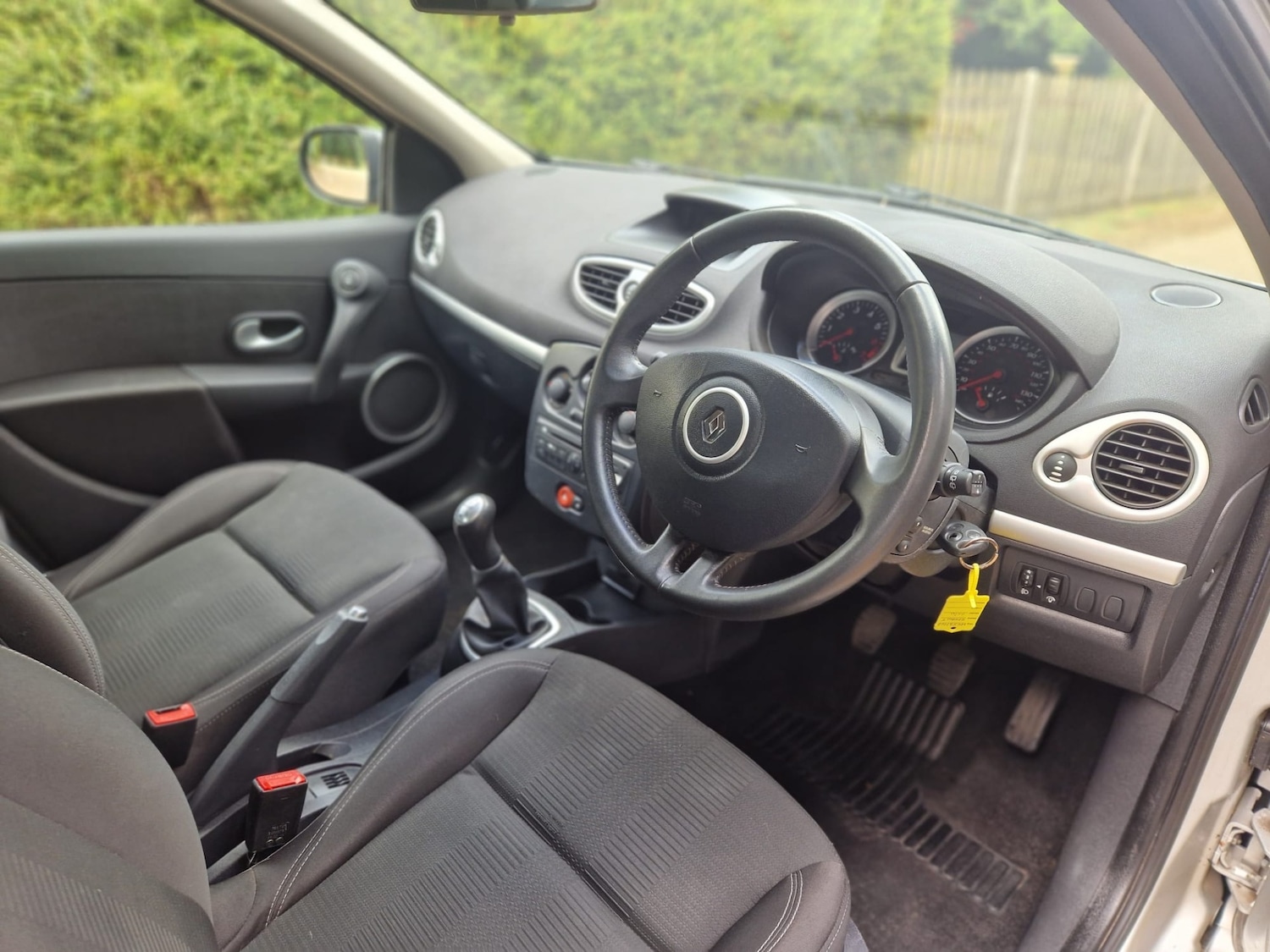 Vehicle 16