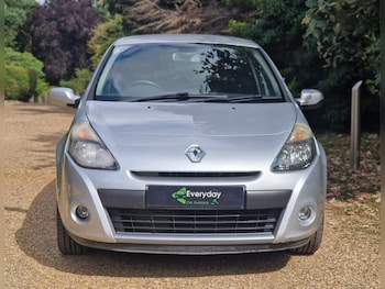 Renault - Clio