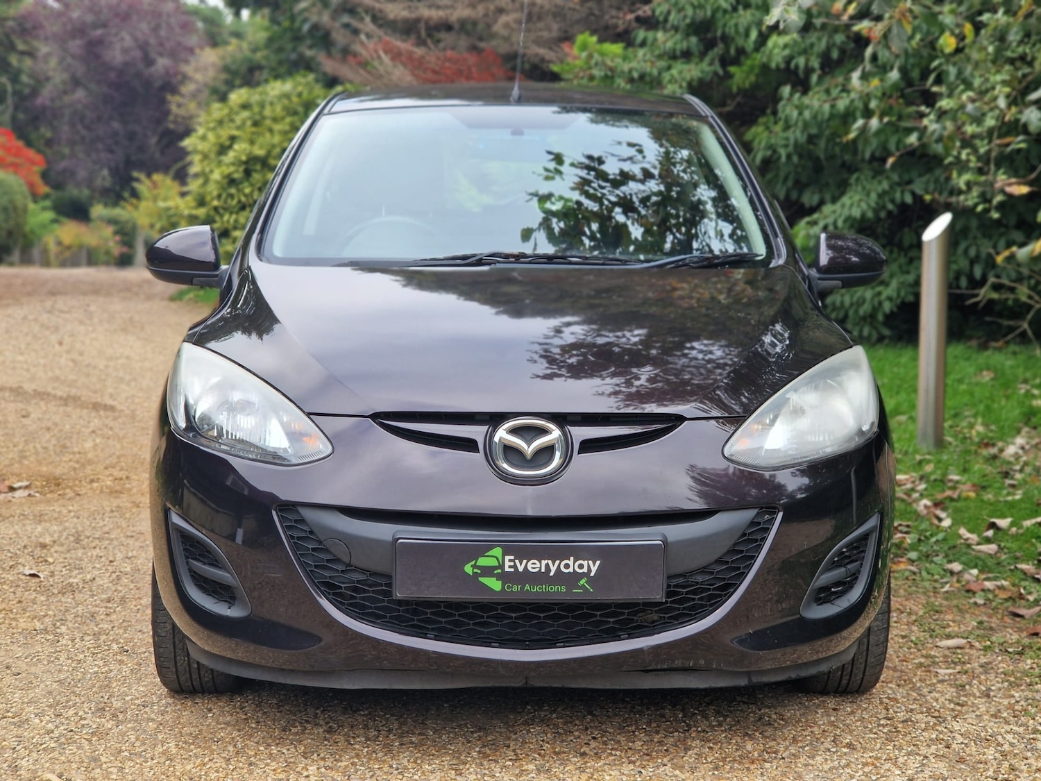 Used Mazda Mazda2 2011 for sale - 76355282: Photo 1