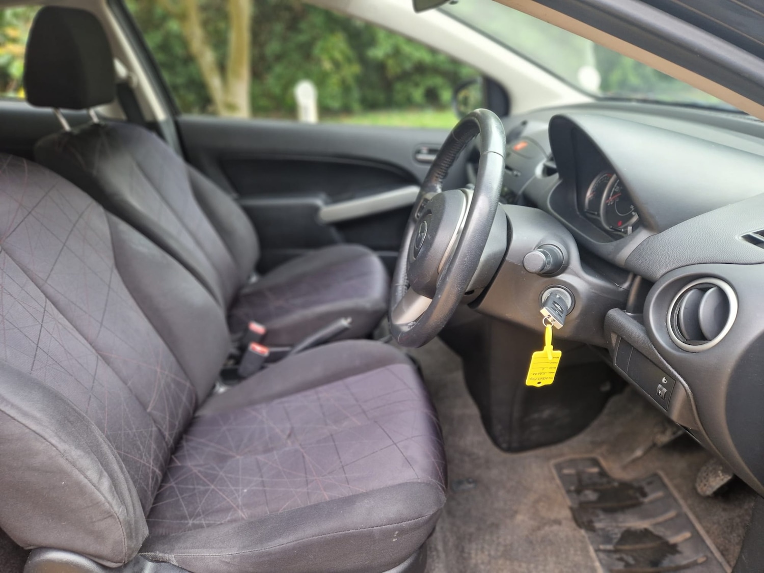 Used Mazda Mazda2 2011 for sale - 76355282: Photo 10