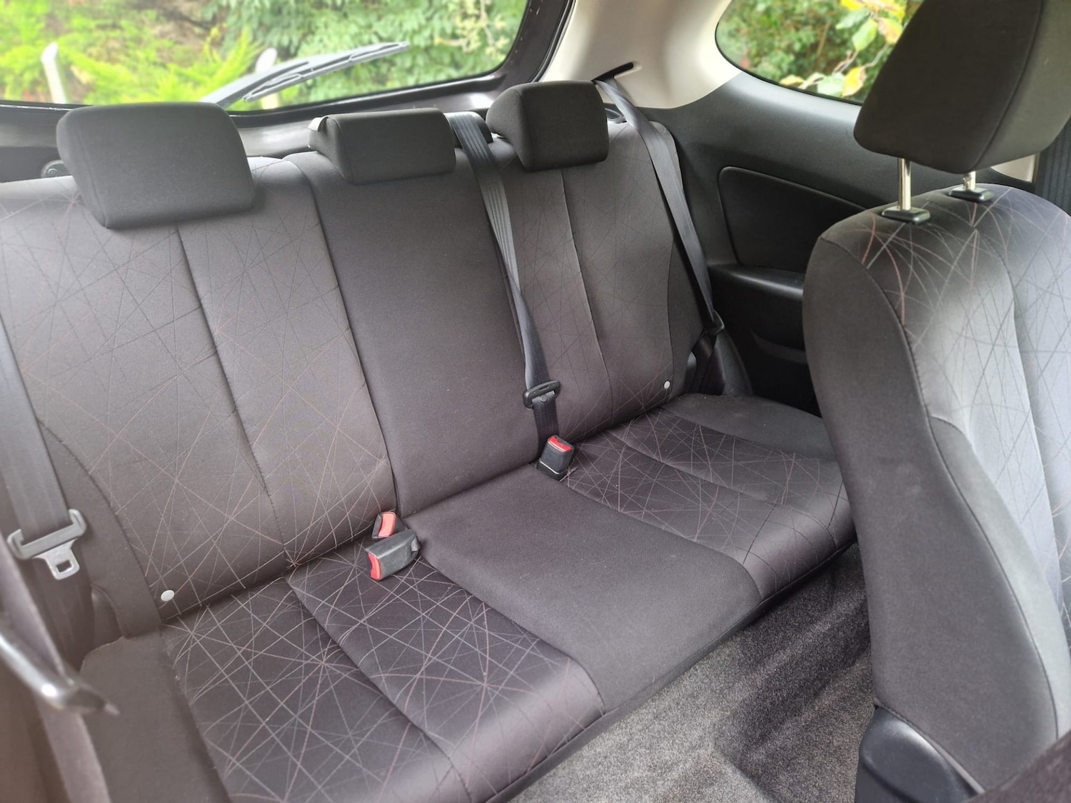 Used Mazda Mazda2 2011 for sale - 76355282: Photo 11