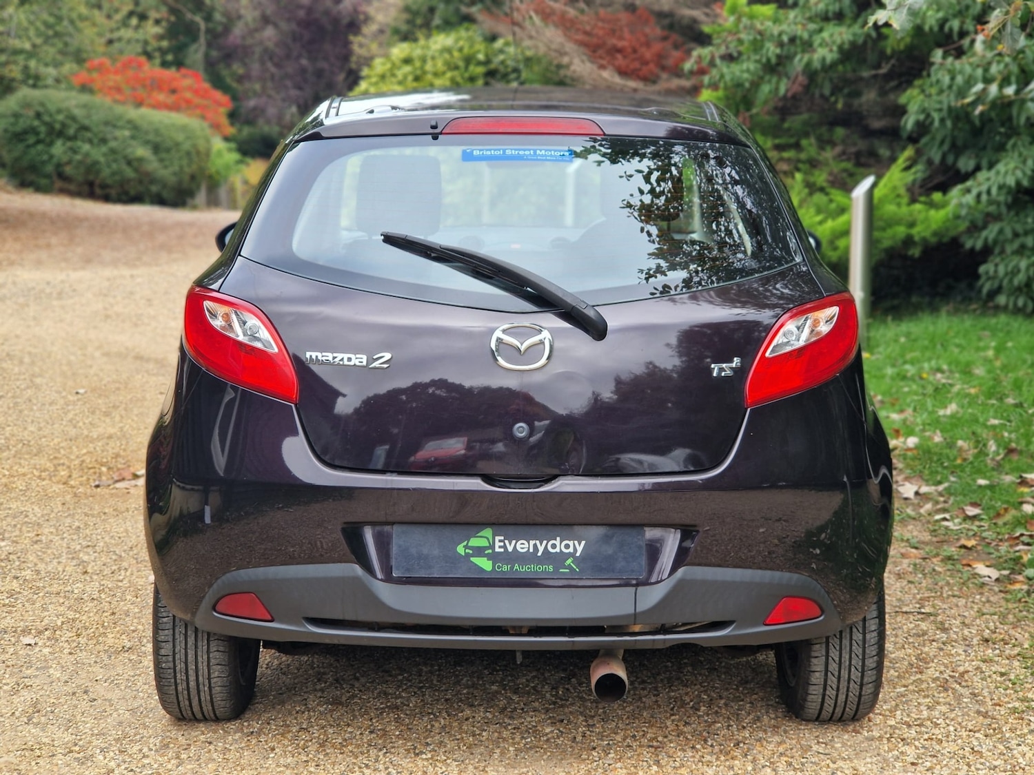 Used Mazda Mazda2 2011 for sale - 76355282: Photo 18