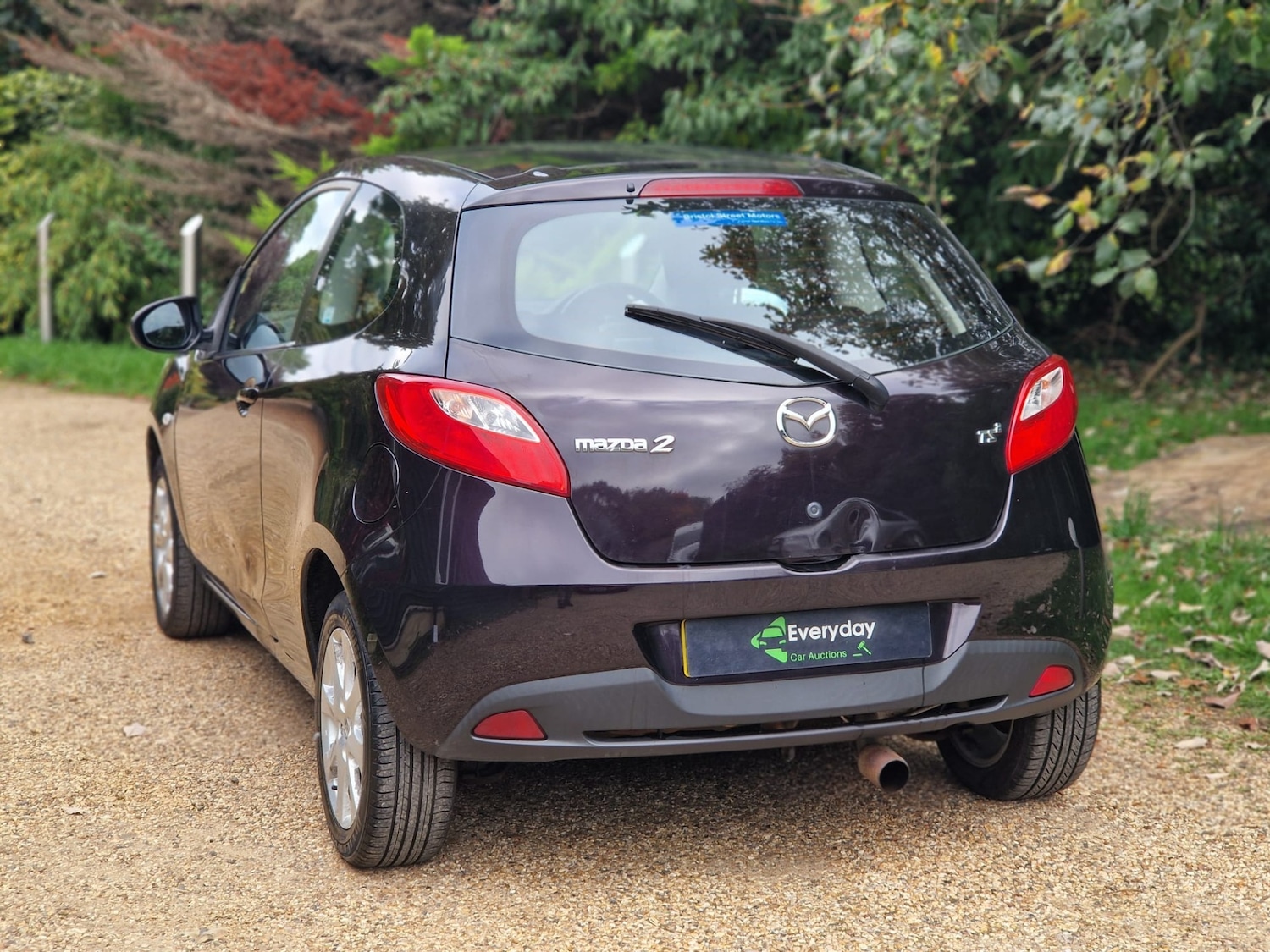 Used Mazda Mazda2 2011 for sale - 76355282: Photo 19
