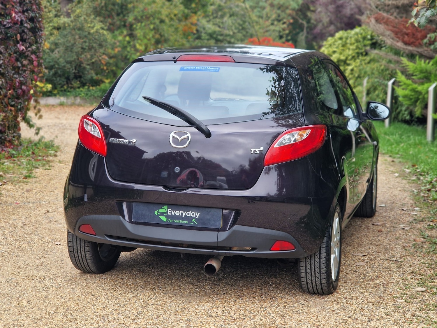 Used Mazda Mazda2 2011 for sale - 76355282: Photo 20