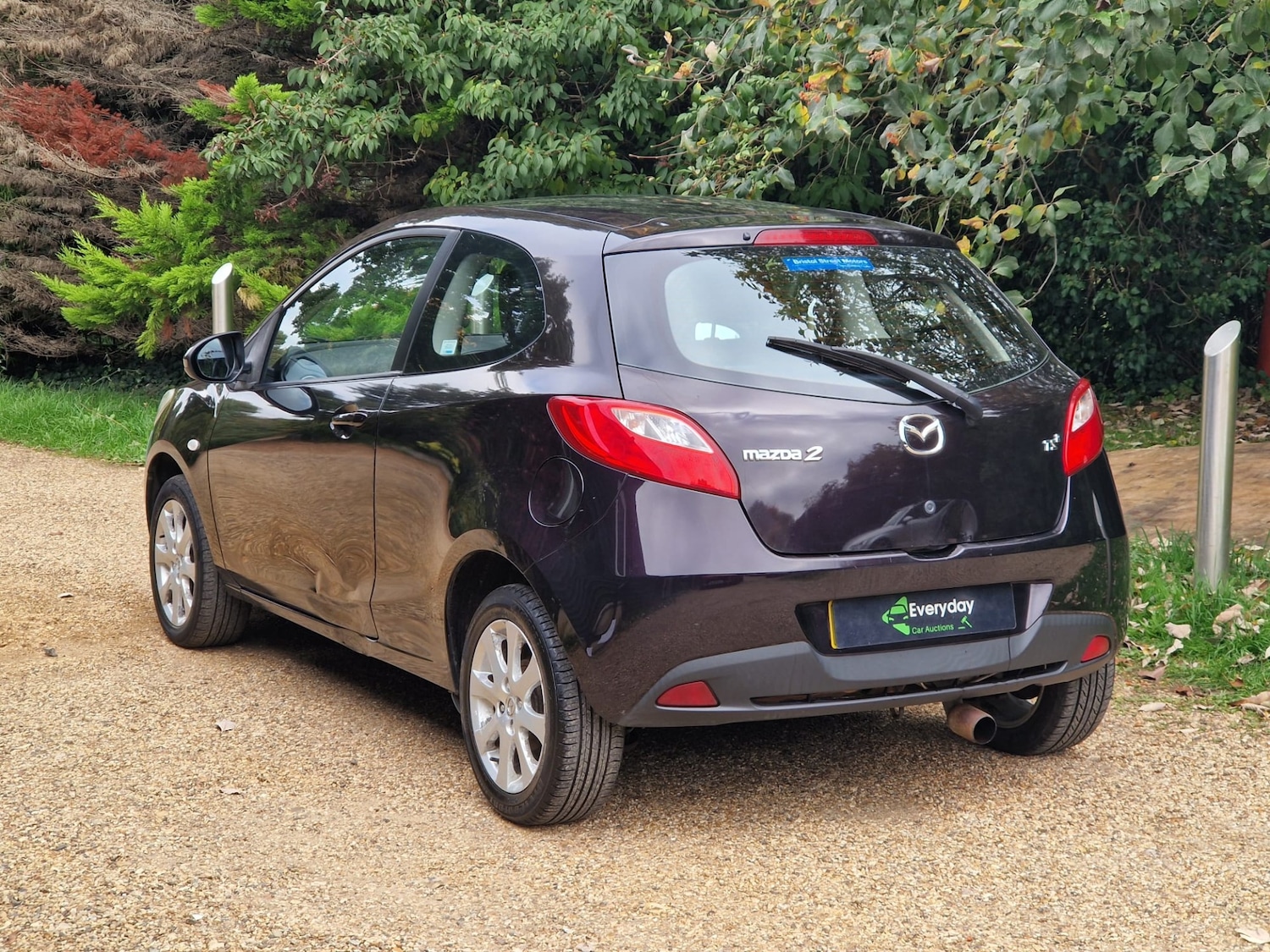 Used Mazda Mazda2 2011 for sale - 76355282: Photo 21