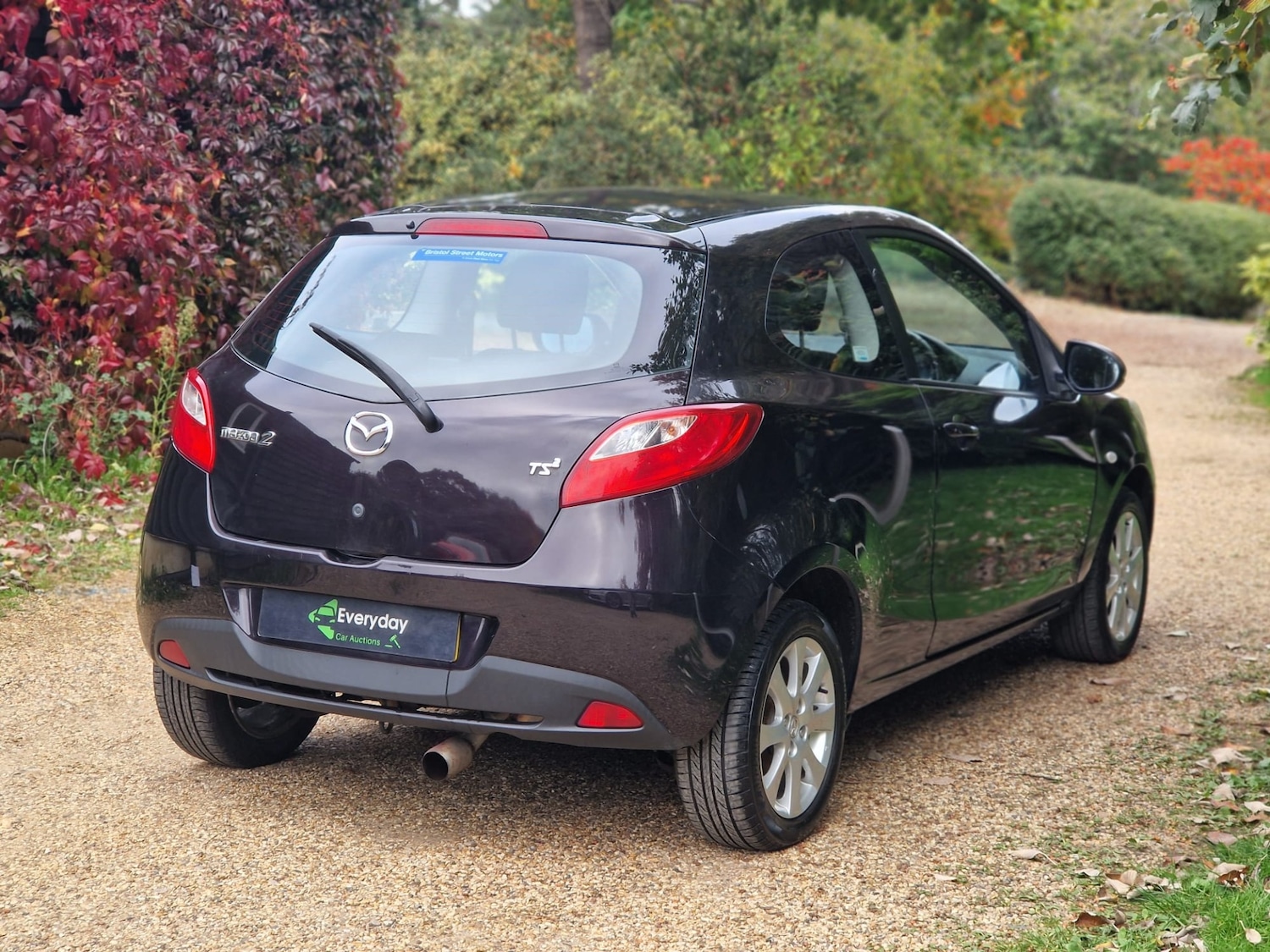 Used Mazda Mazda2 2011 for sale - 76355282: Photo 22