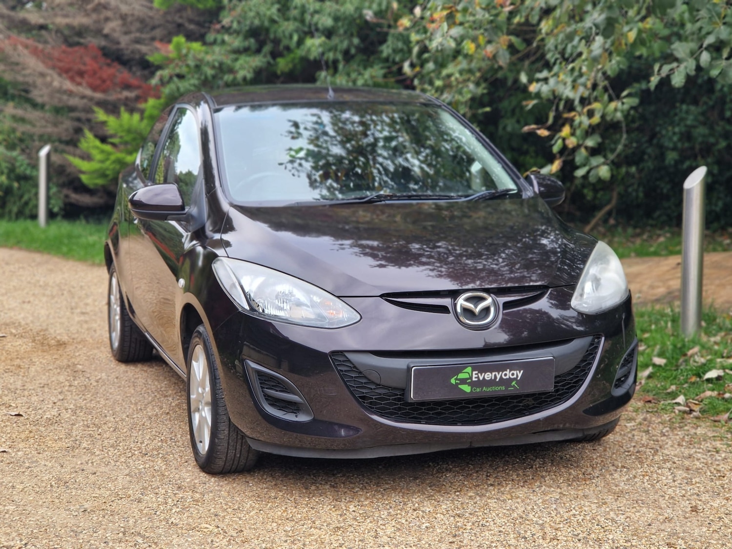 Used Mazda Mazda2 2011 for sale - 76355282: Photo 5