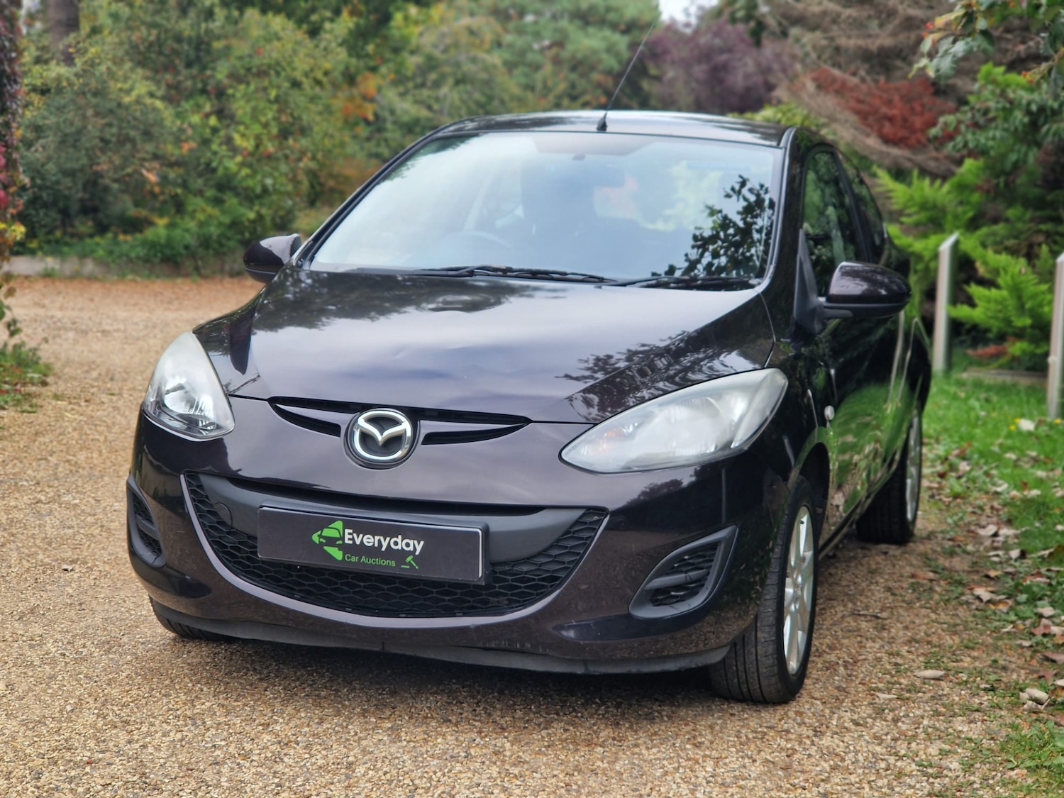 Used Mazda Mazda2 2011 for sale - 76355282: Photo 7