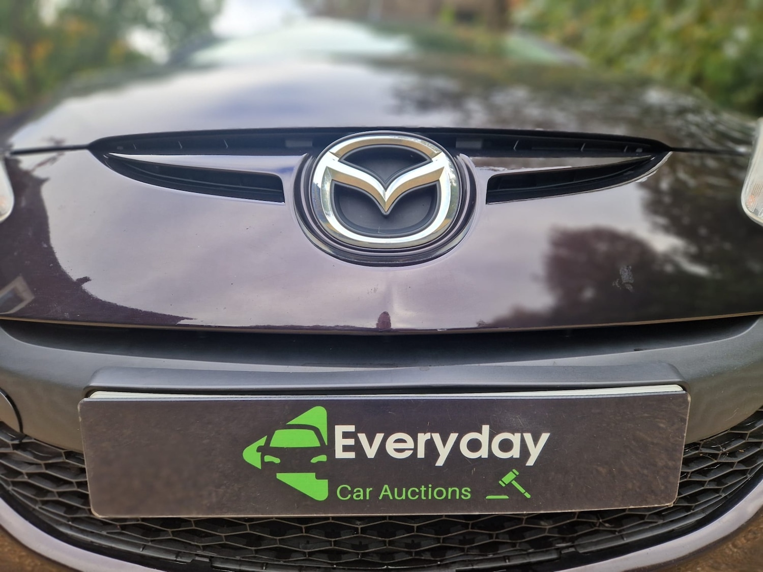Used Mazda Mazda2 2011 for sale - 76355282: Photo 9