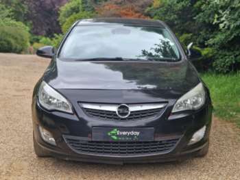 2011 (61) - 1.6i 16V Elite 5dr