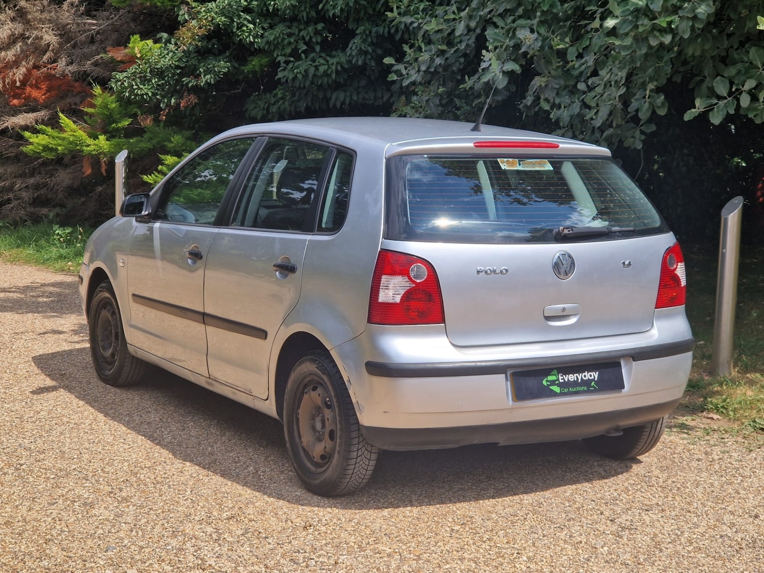 Vehicle 17
