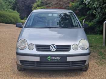 2004 (53) - 1.4 S 75 5dr [AC]