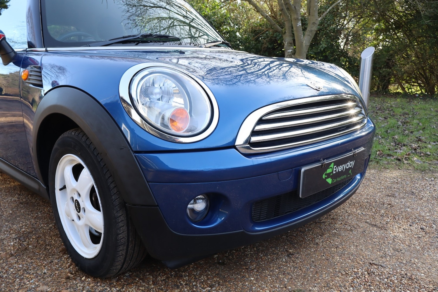 Used MINI Hatch 2007 for sale - 77578883: Photo 10