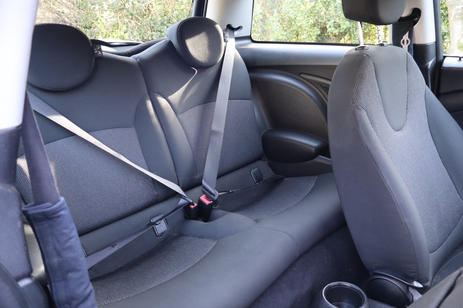 Used MINI Hatch 2007 for sale - 77578883: Photo 11