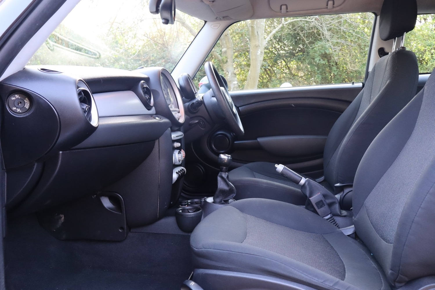 Used MINI Hatch 2007 for sale - 77578883: Photo 12