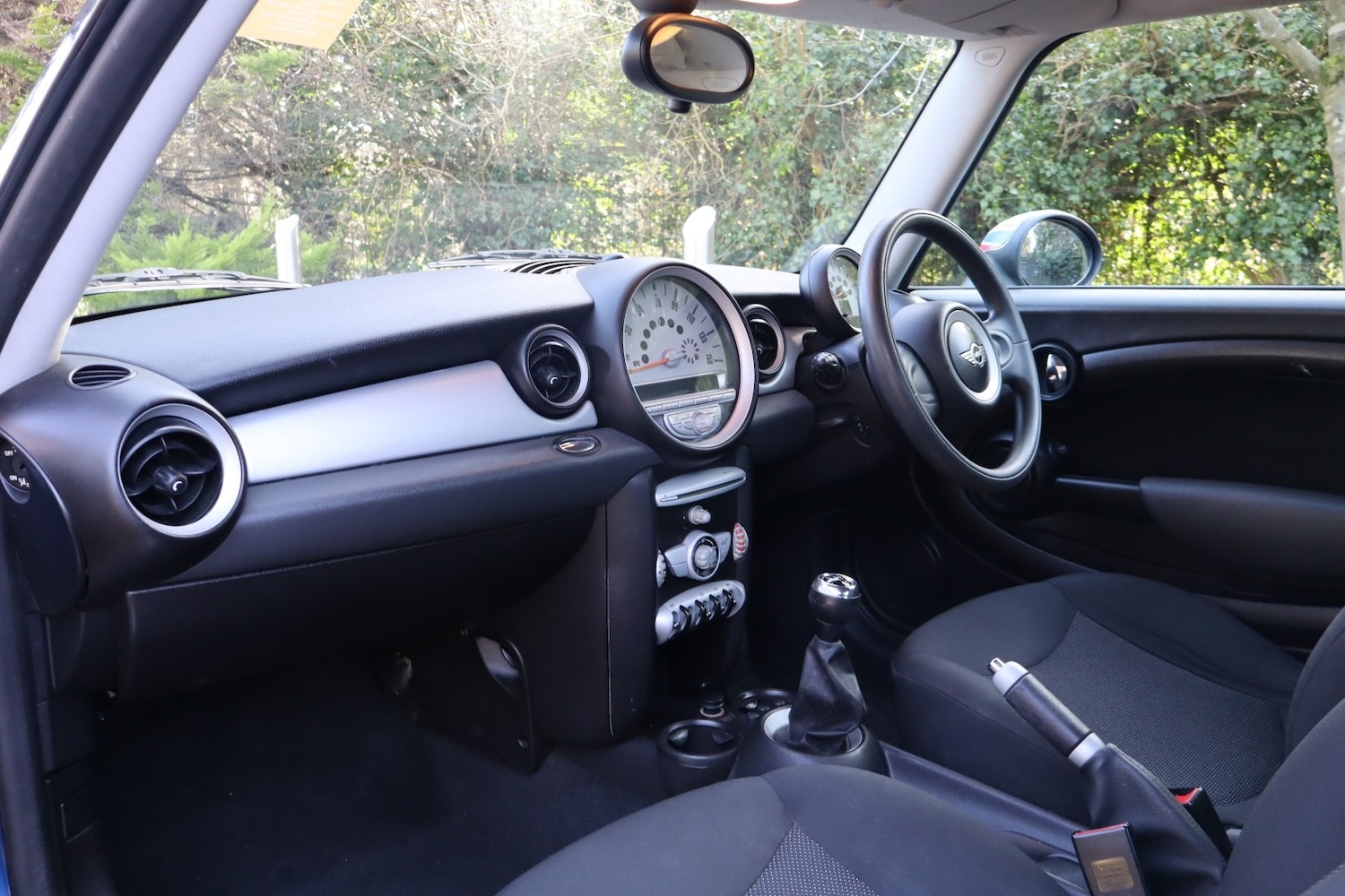 Used MINI Hatch 2007 for sale - 77578883: Photo 13