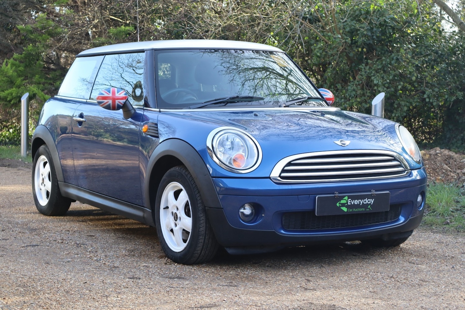 Used MINI Hatch 2007 for sale - 77578883: Photo 14