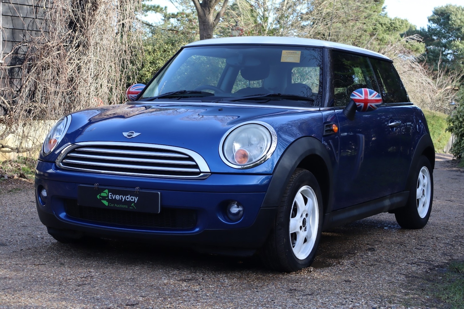 Used MINI Hatch 2007 for sale - 77578883: Photo 15