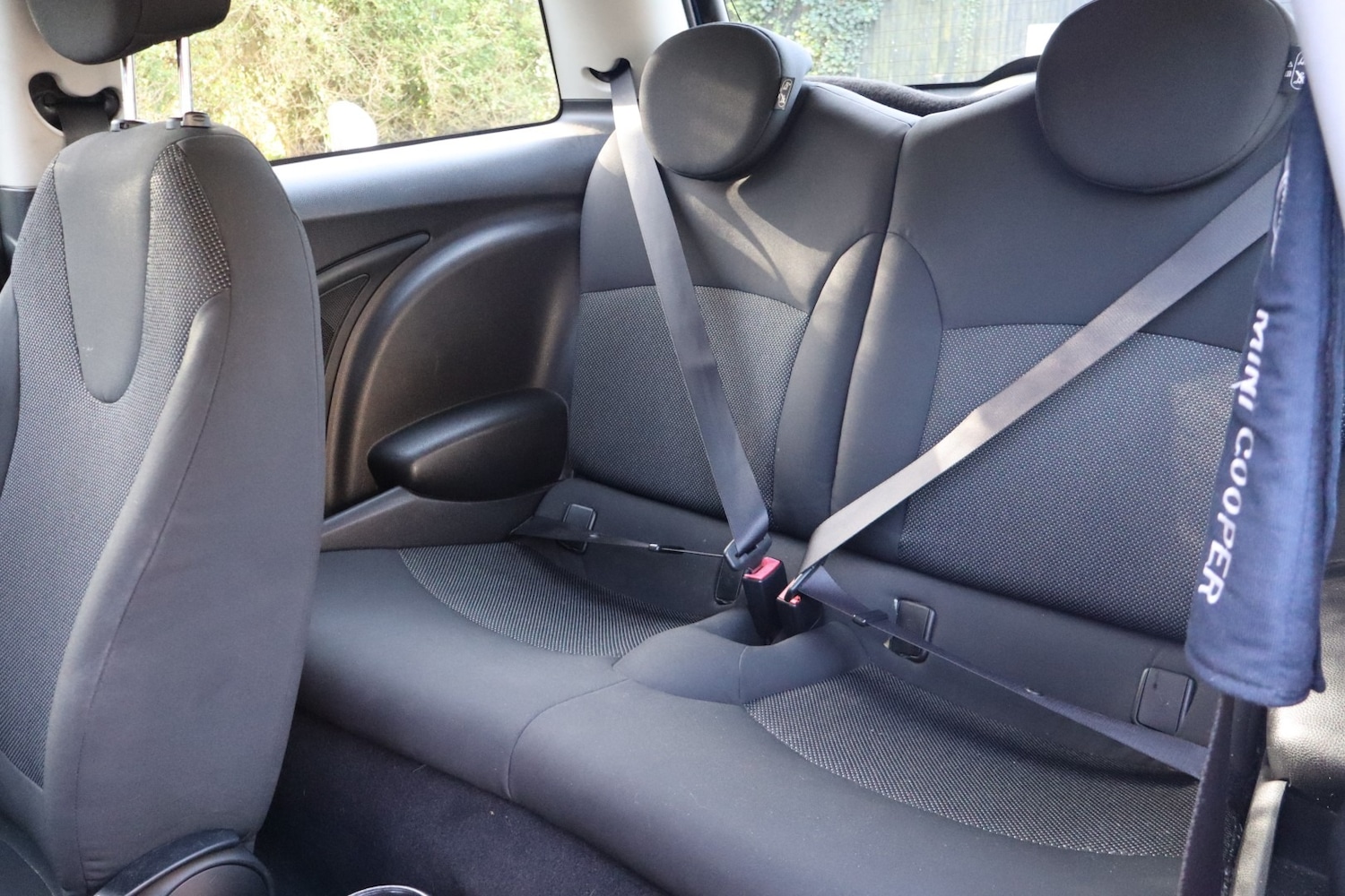 Used MINI Hatch 2007 for sale - 77578883: Photo 17