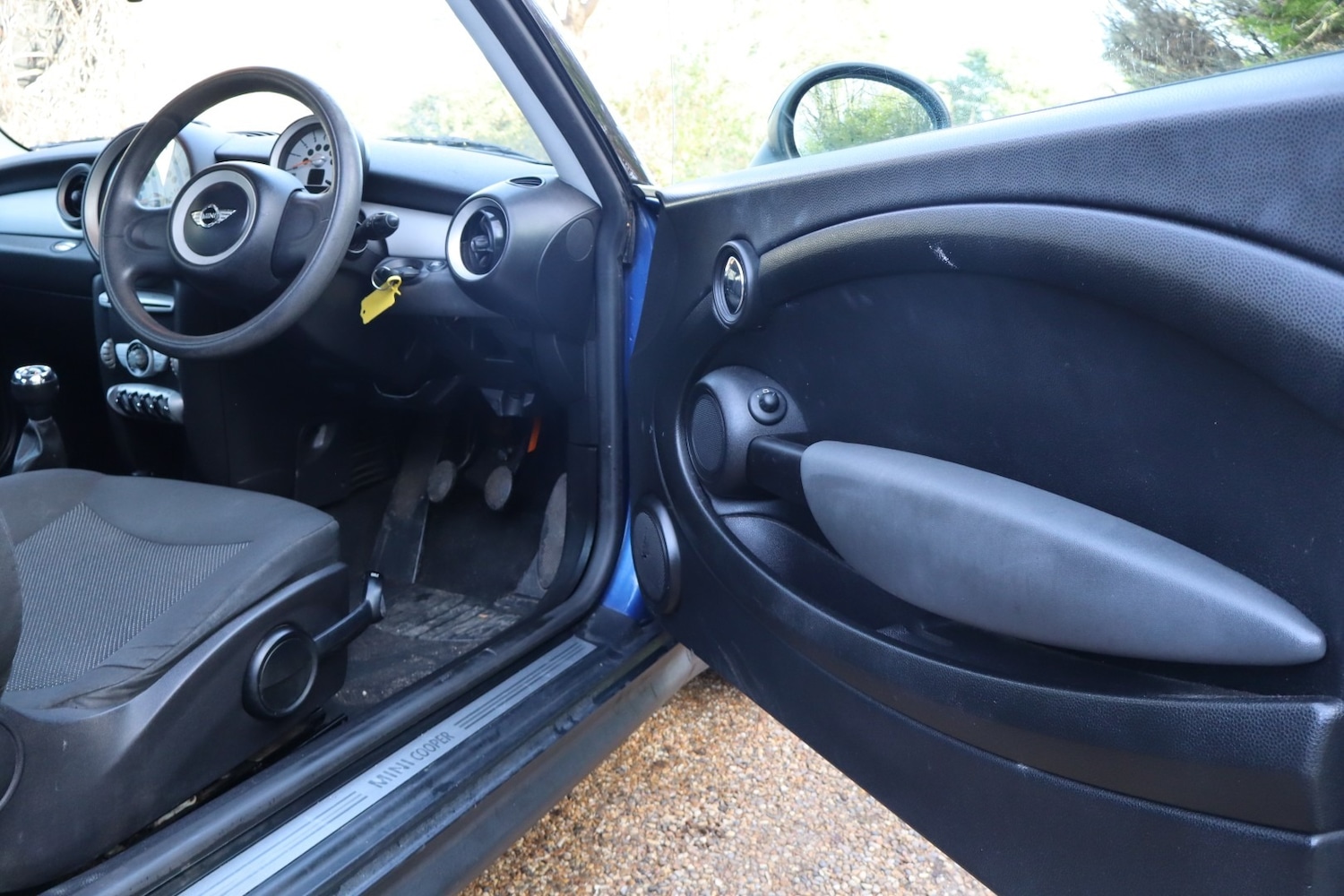 Used MINI Hatch 2007 for sale - 77578883: Photo 18