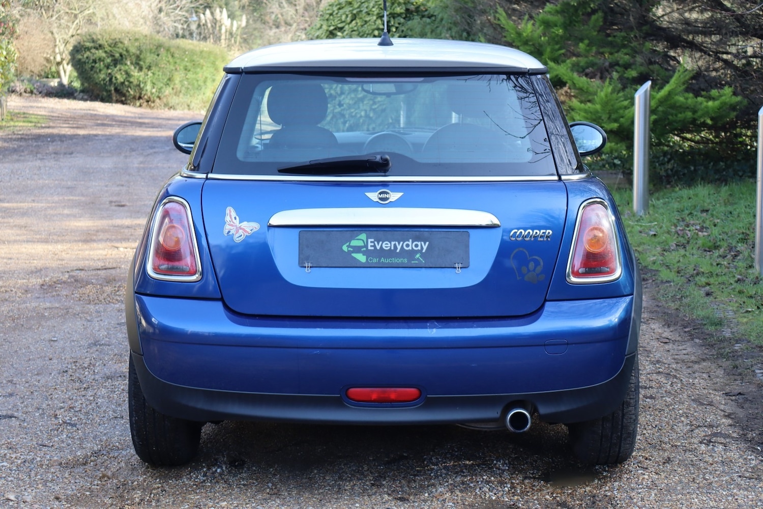 Used MINI Hatch 2007 for sale - 77578883: Photo 19