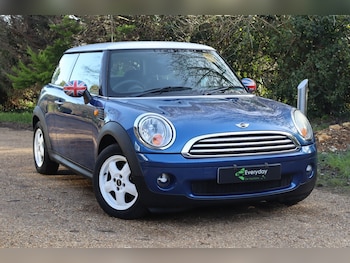 Used MINI Hatch 2007 for sale - 77578883: Photo