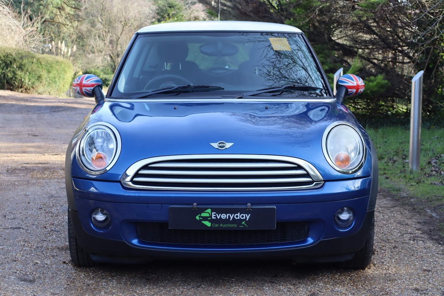 Used MINI Hatch 2007 for sale - 77578883: Photo 2